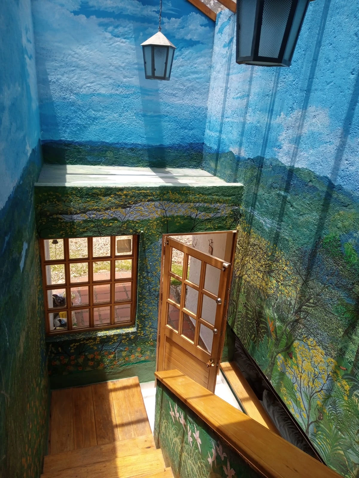 CASA AMOBLADA EN SECTOR FIZEBAD 