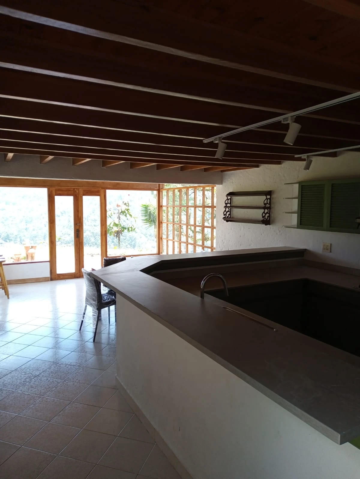 CASA AMOBLADA EN SECTOR FIZEBAD 