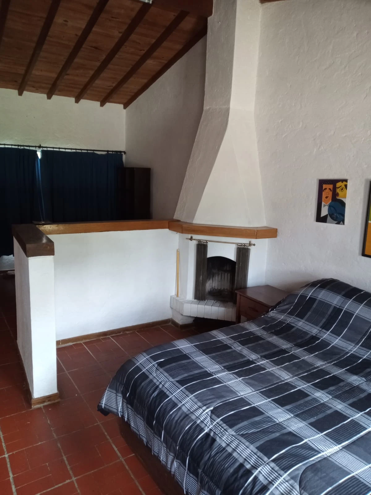 CASA AMOBLADA EN SECTOR FIZEBAD 