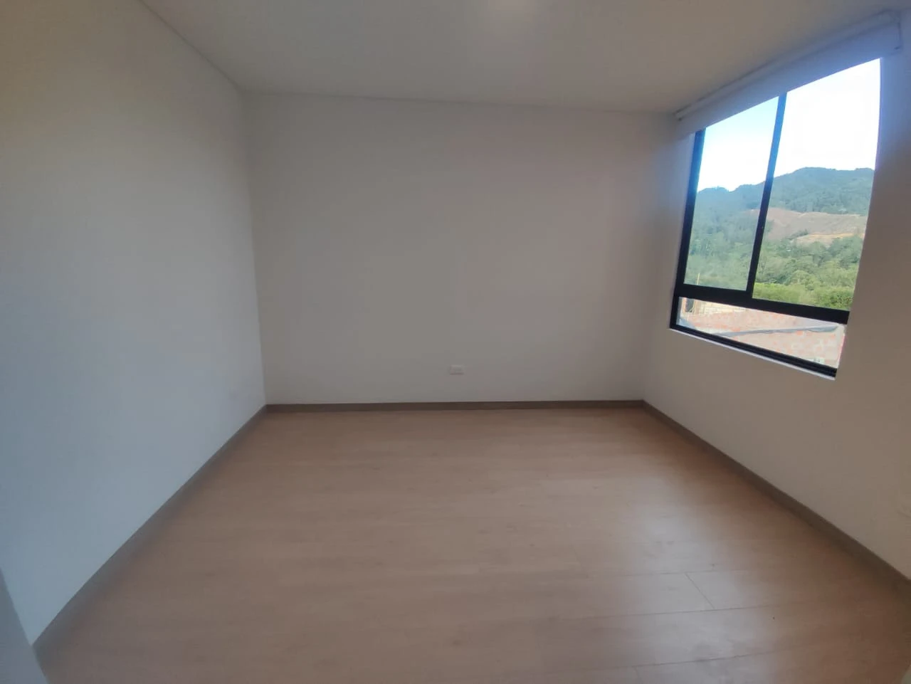 APARTAMENTO EN ARRIENDO EN EL RETIRO