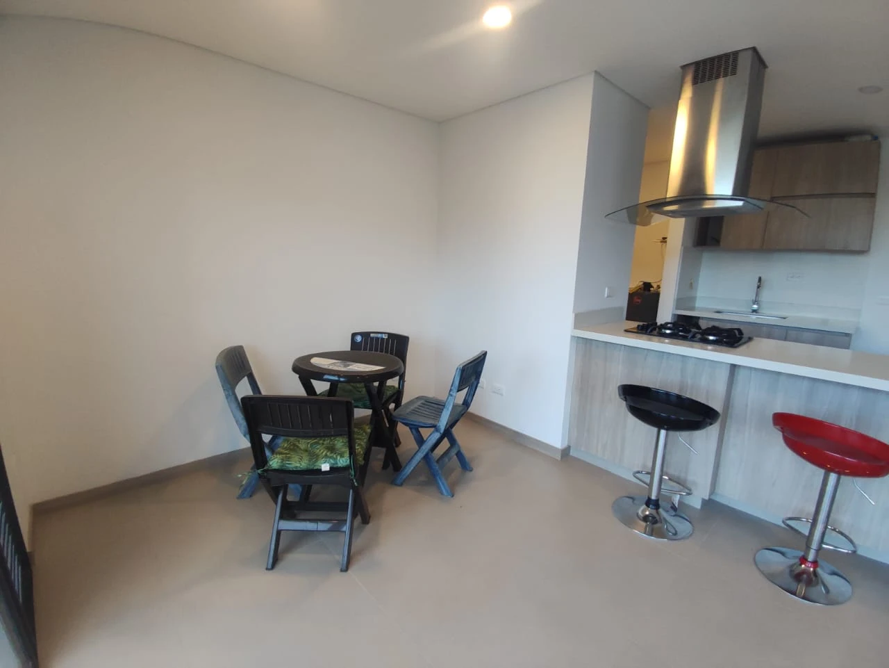 APARTAMENTO EN ARRIENDO EN EL RETIRO