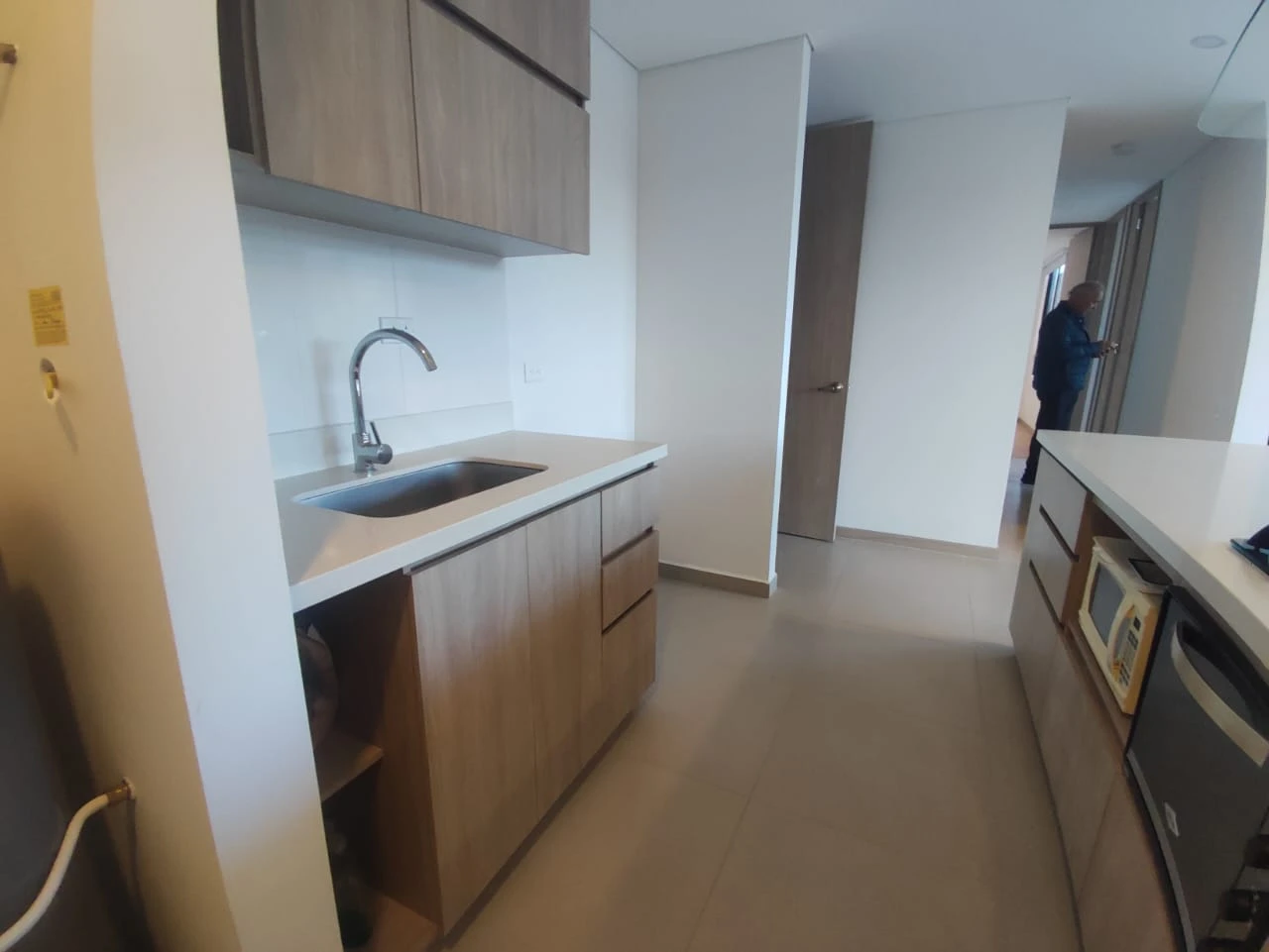 APARTAMENTO EN ARRIENDO EN EL RETIRO