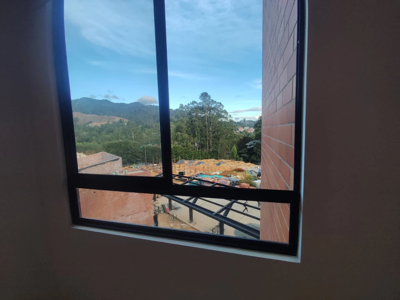 APARTAMENTO EN ARRIENDO EN EL RETIRO