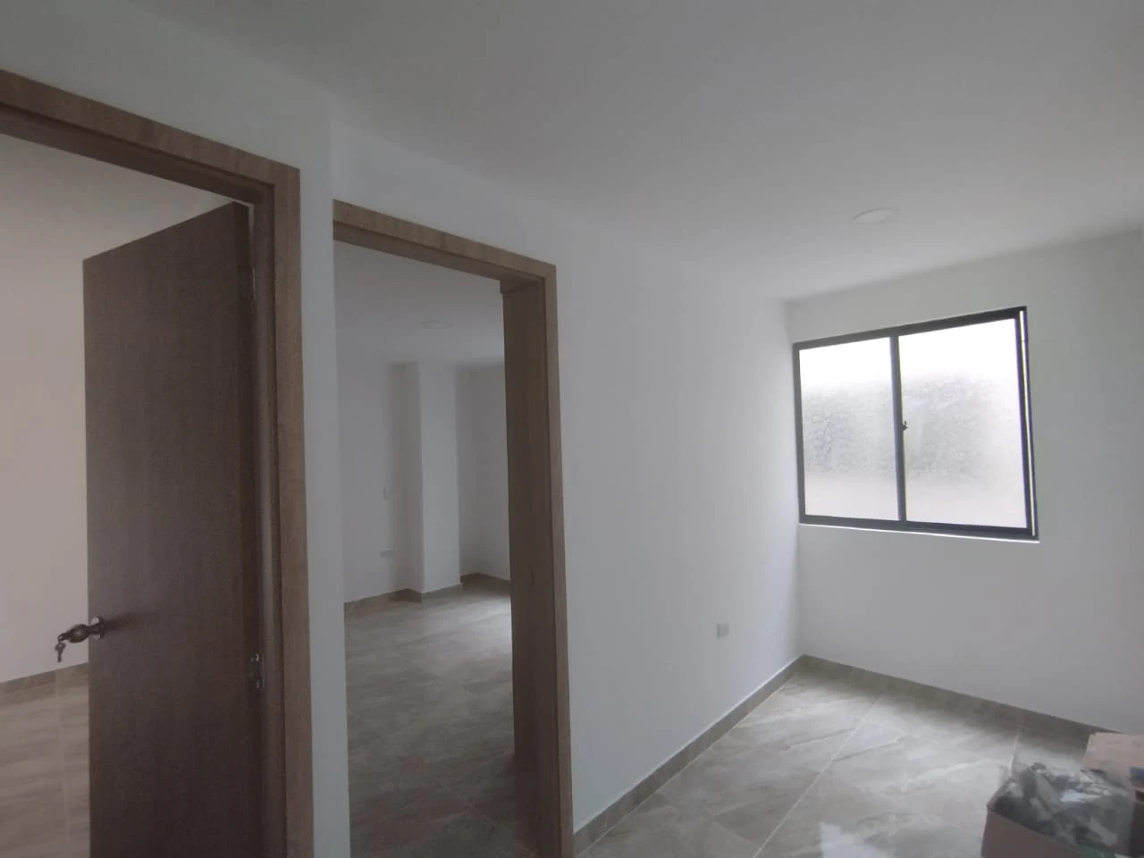 Apartamento En Arriendo Sector Manrique Central