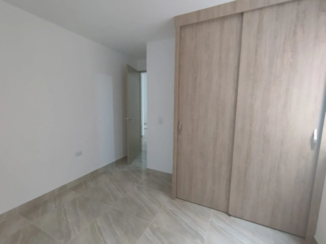 Apartamento En Arriendo Sector Manrique Central