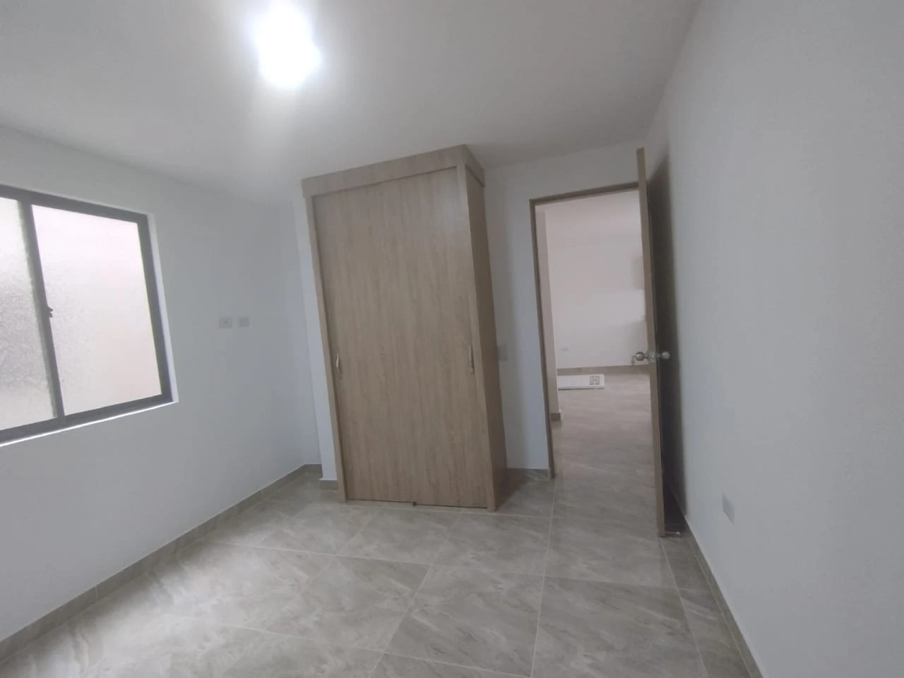 Apartamento En Arriendo Sector Manrique Central