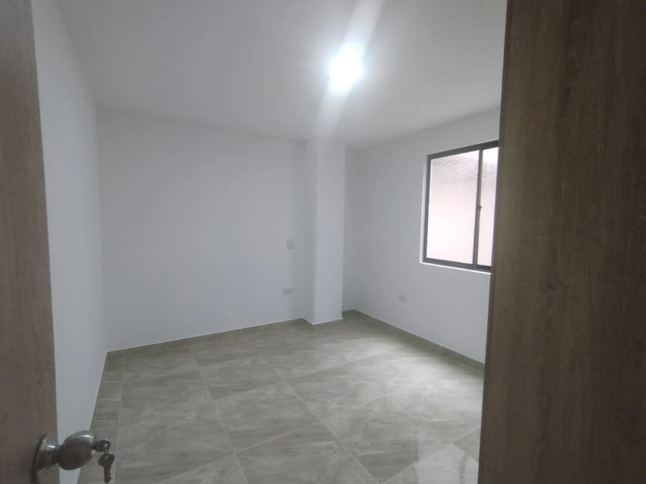 Apartamento En Arriendo Sector Manrique Central
