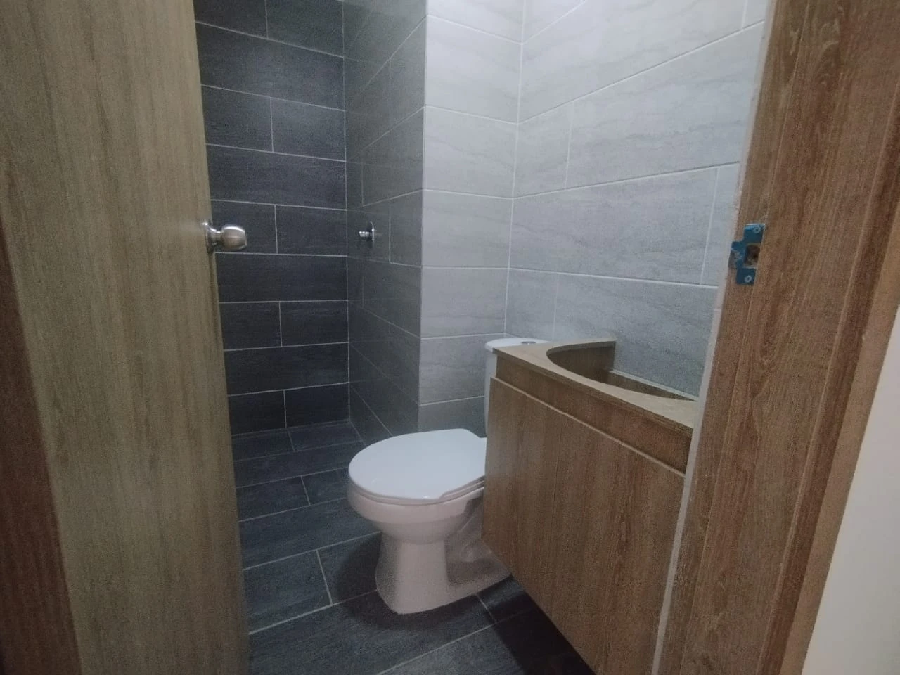 Apartamento En Arriendo Sector Manrique Central