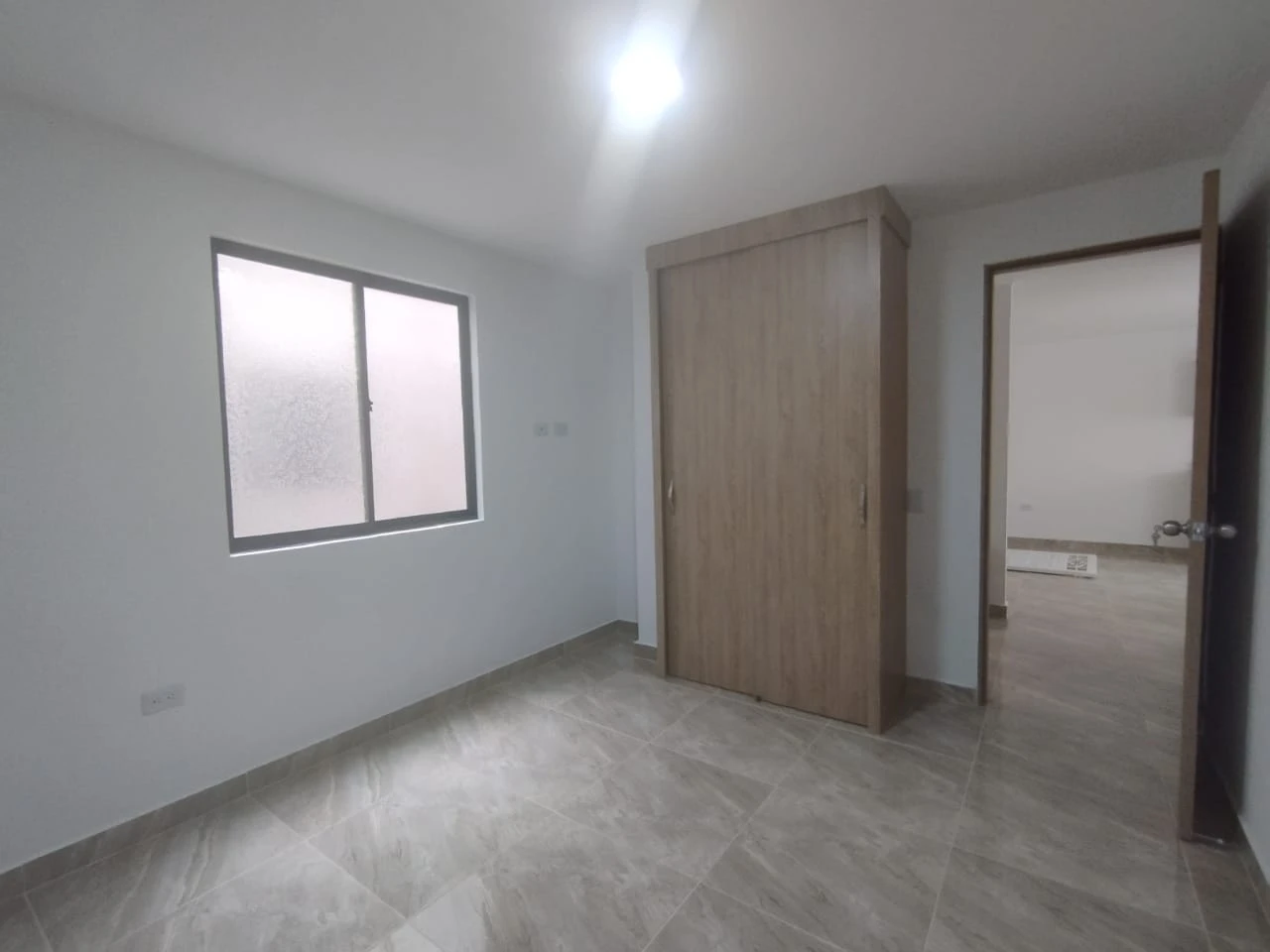 Apartamento En Arriendo Sector Manrique Central
