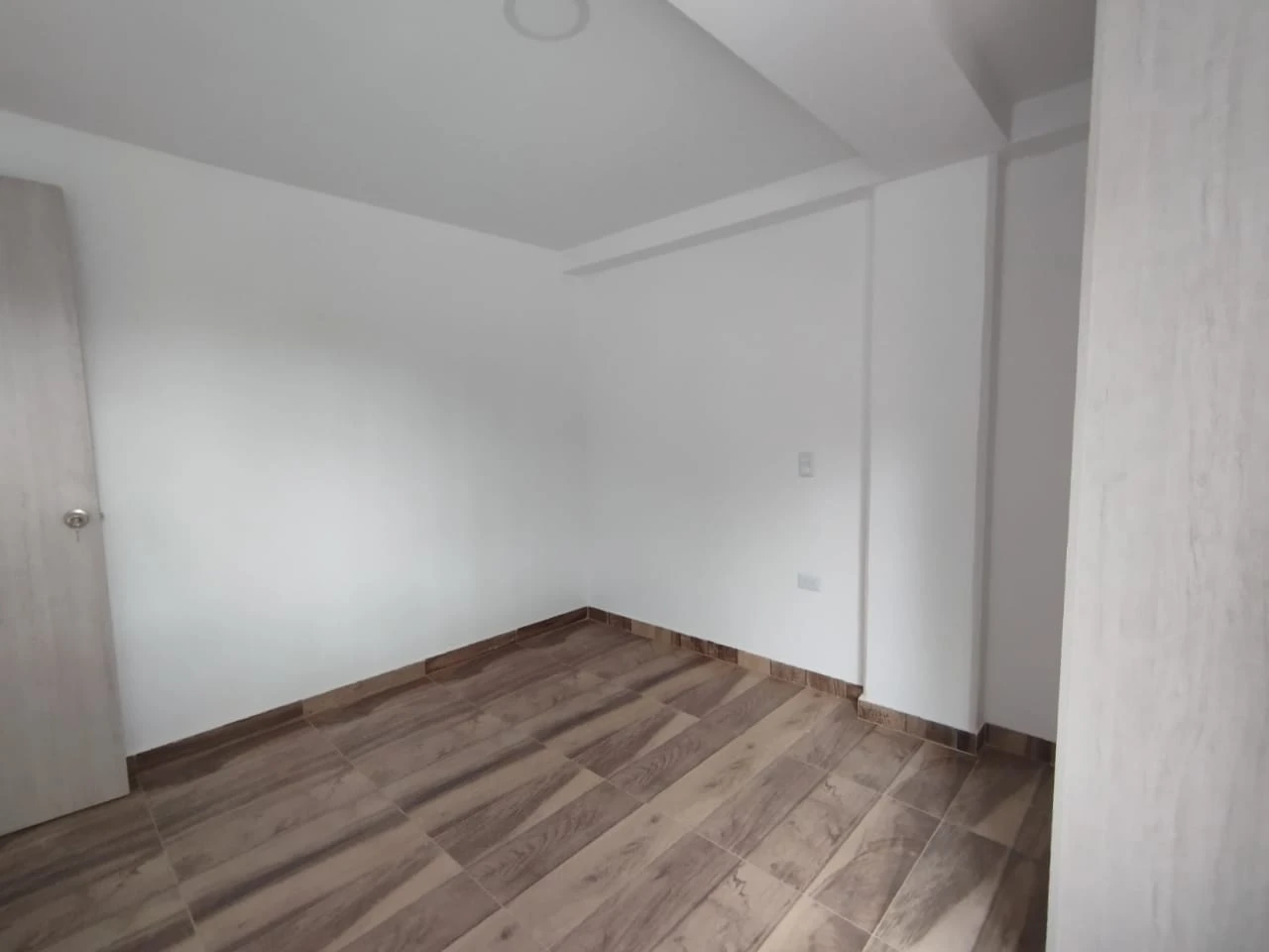 Apartamento En Arriendo Manrique Central