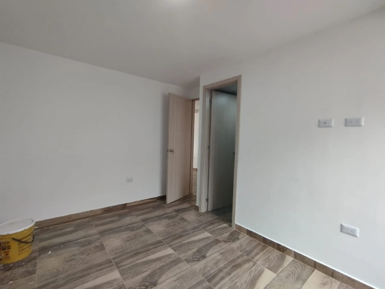 Apartamento En Arriendo Manrique Central