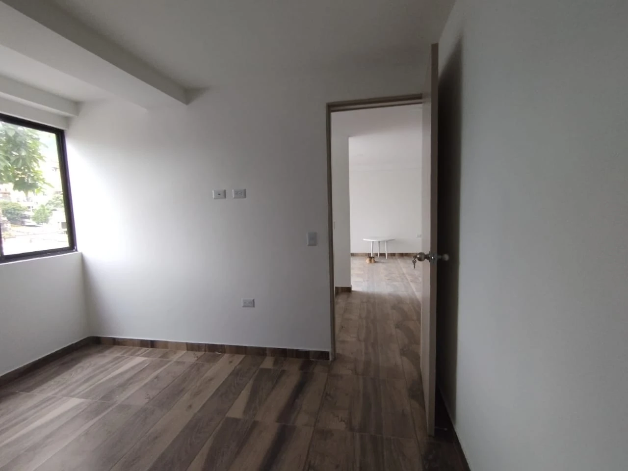Apartamento En Arriendo Manrique Central