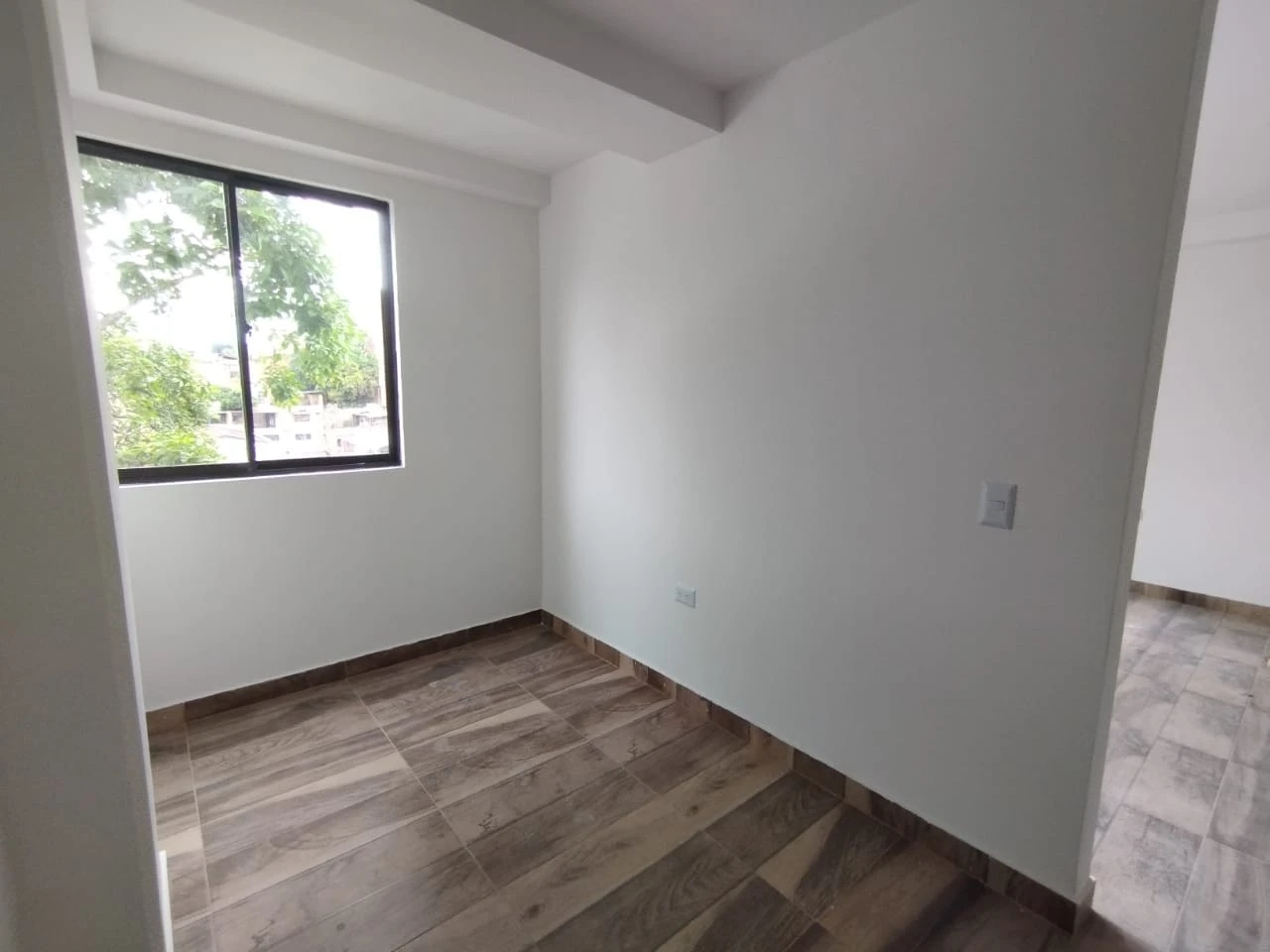 Apartamento En Arriendo Manrique Central