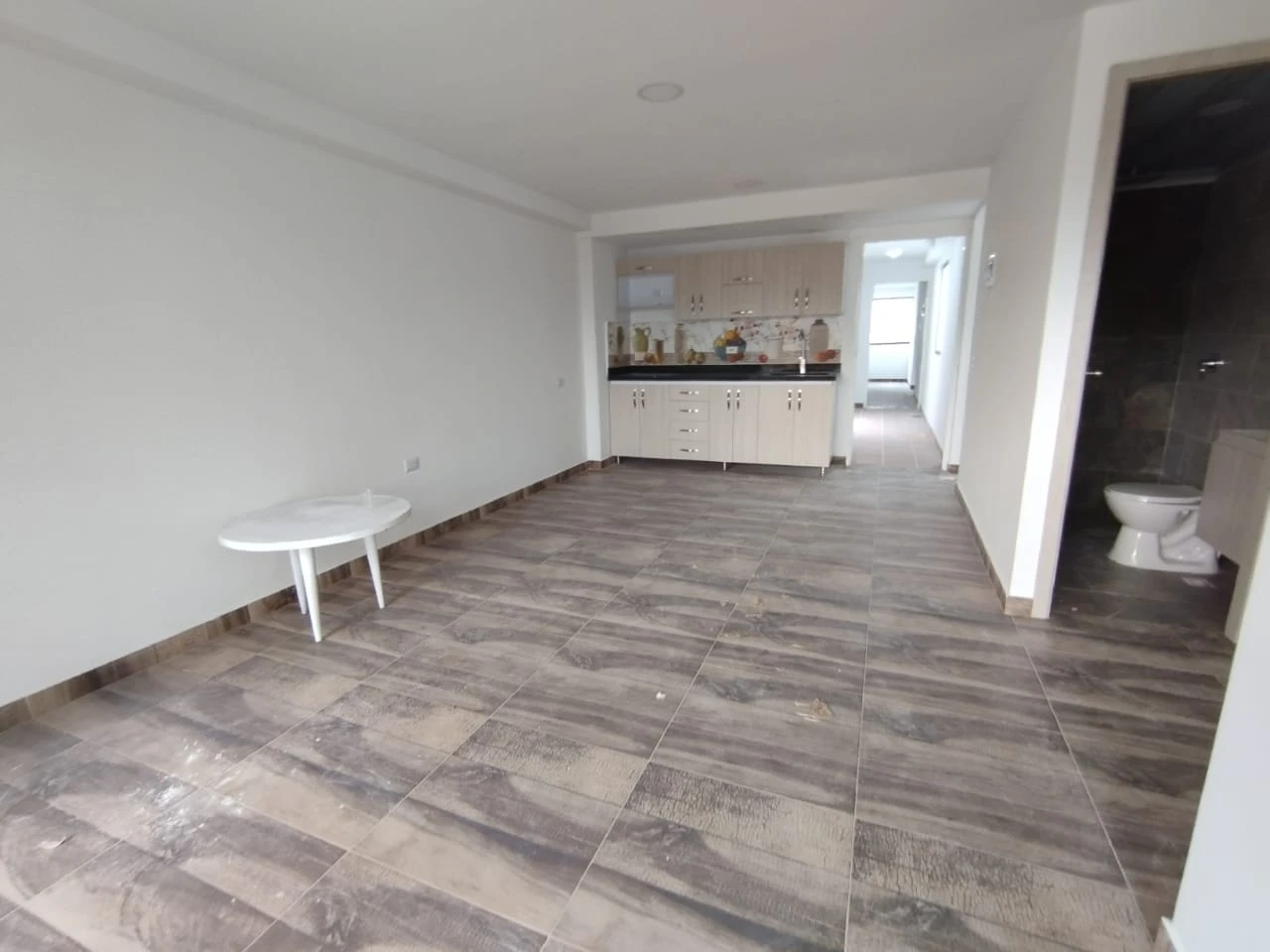 Apartamento En Arriendo Manrique Central