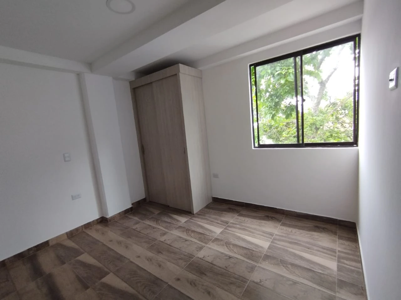 Apartamento En Arriendo Manrique Central
