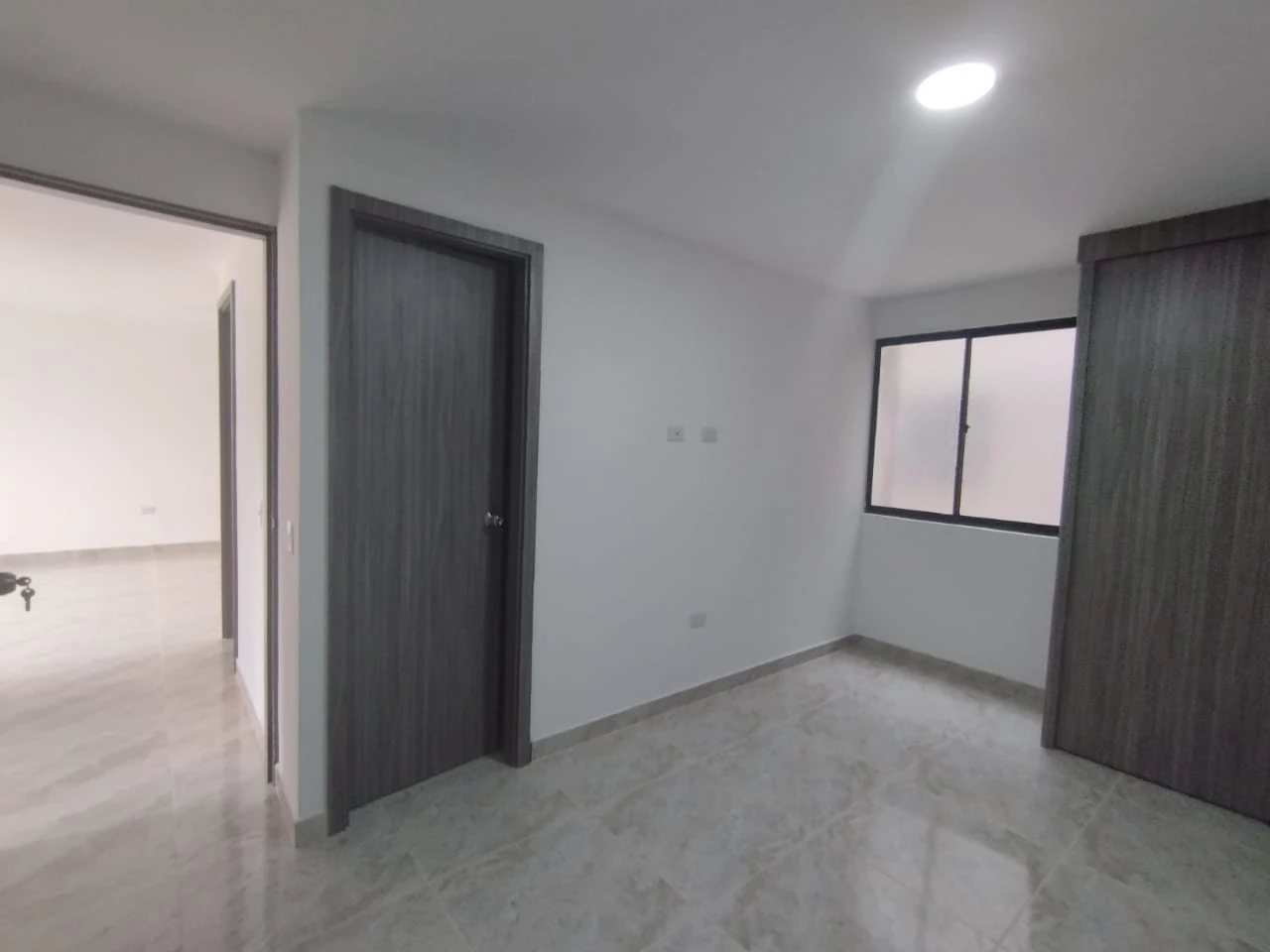 Apartamento En Arriendo Manrique Central