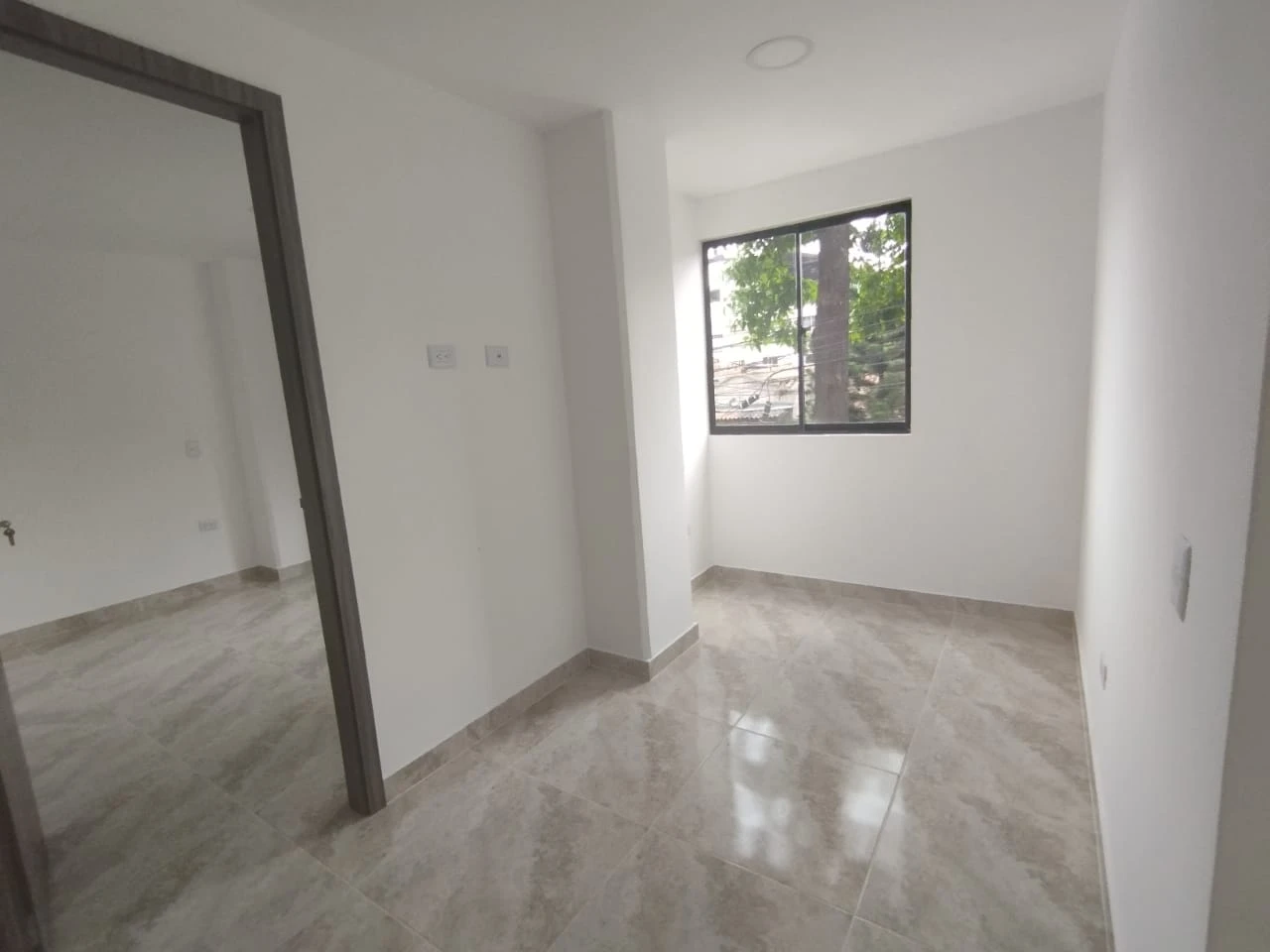 Apartamento En Arriendo Manrique Central