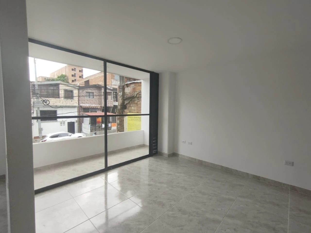 Apartamento En Arriendo Manrique Central