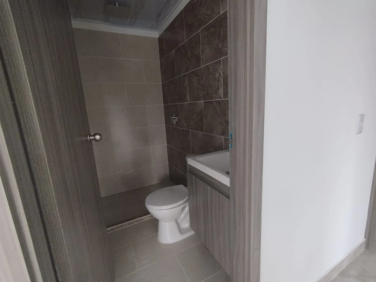 Apartamento En Arriendo Manrique Central