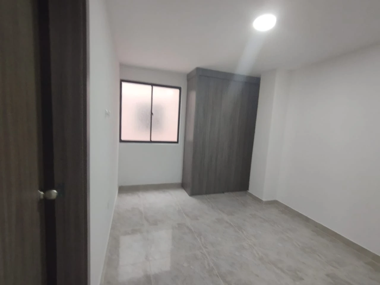 Apartamento En Arriendo Manrique Central