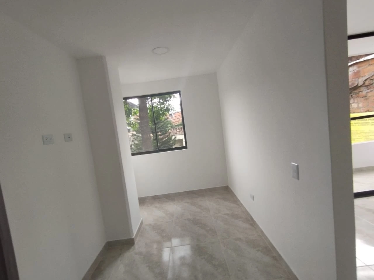 Apartamento En Arriendo Manrique Central