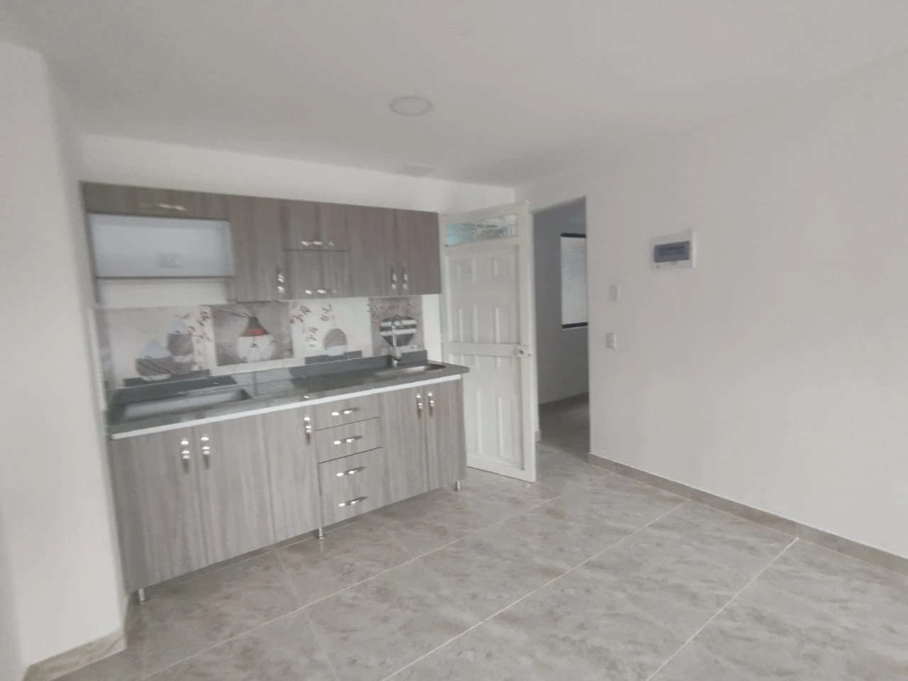 Apartamento En Arriendo Manrique Central