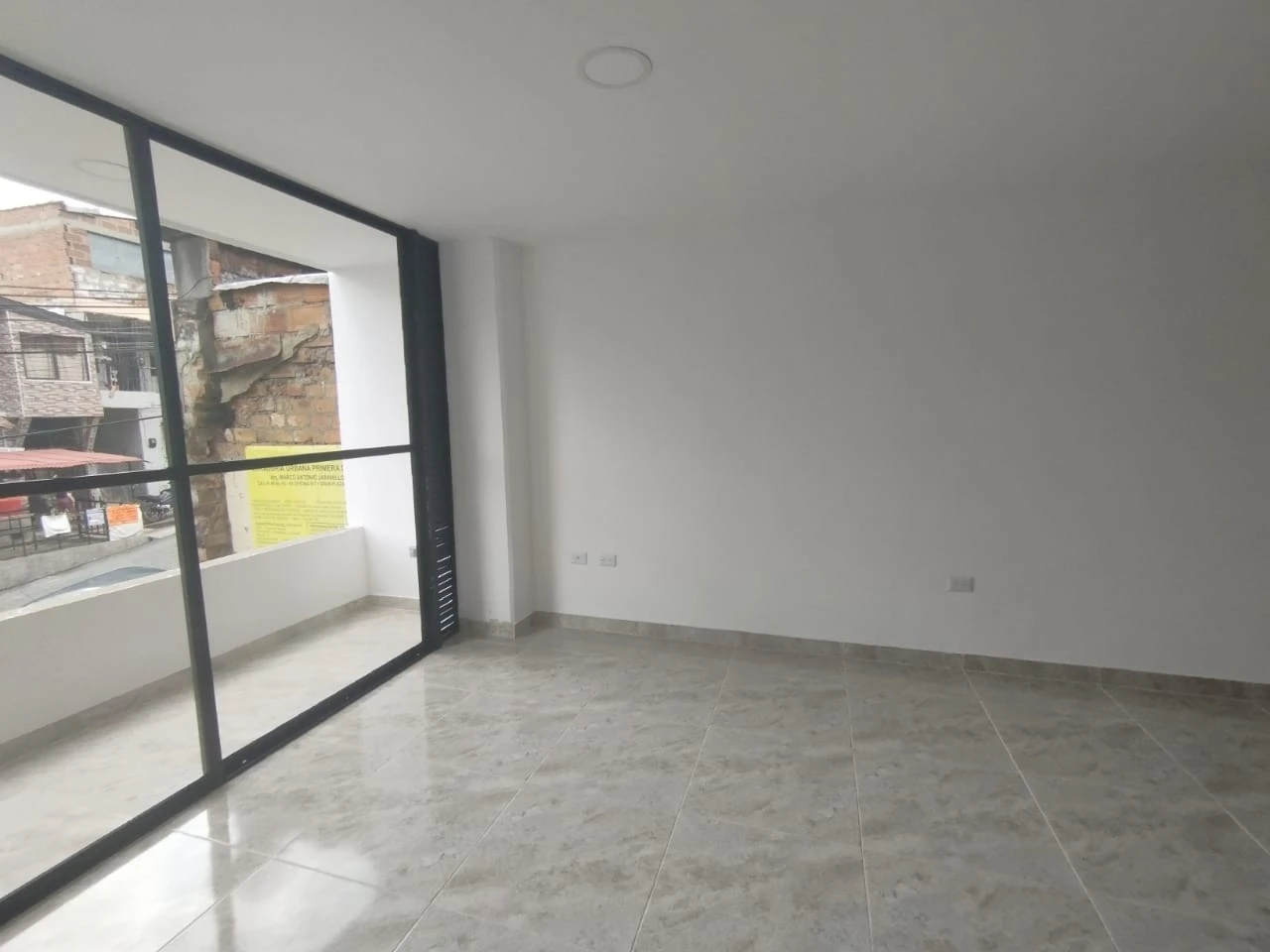 Apartamento En Arriendo Manrique Central