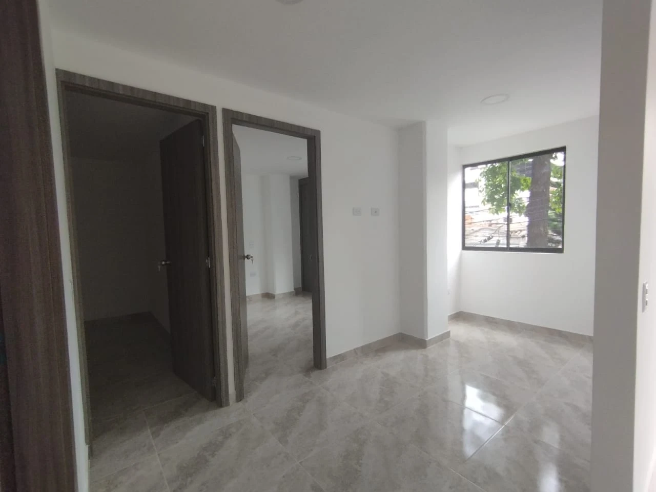 Apartamento En Arriendo Manrique Central