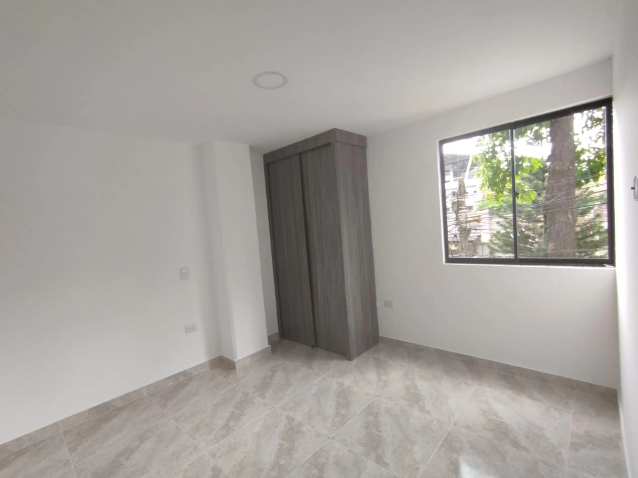 Apartamento En Arriendo Manrique Central