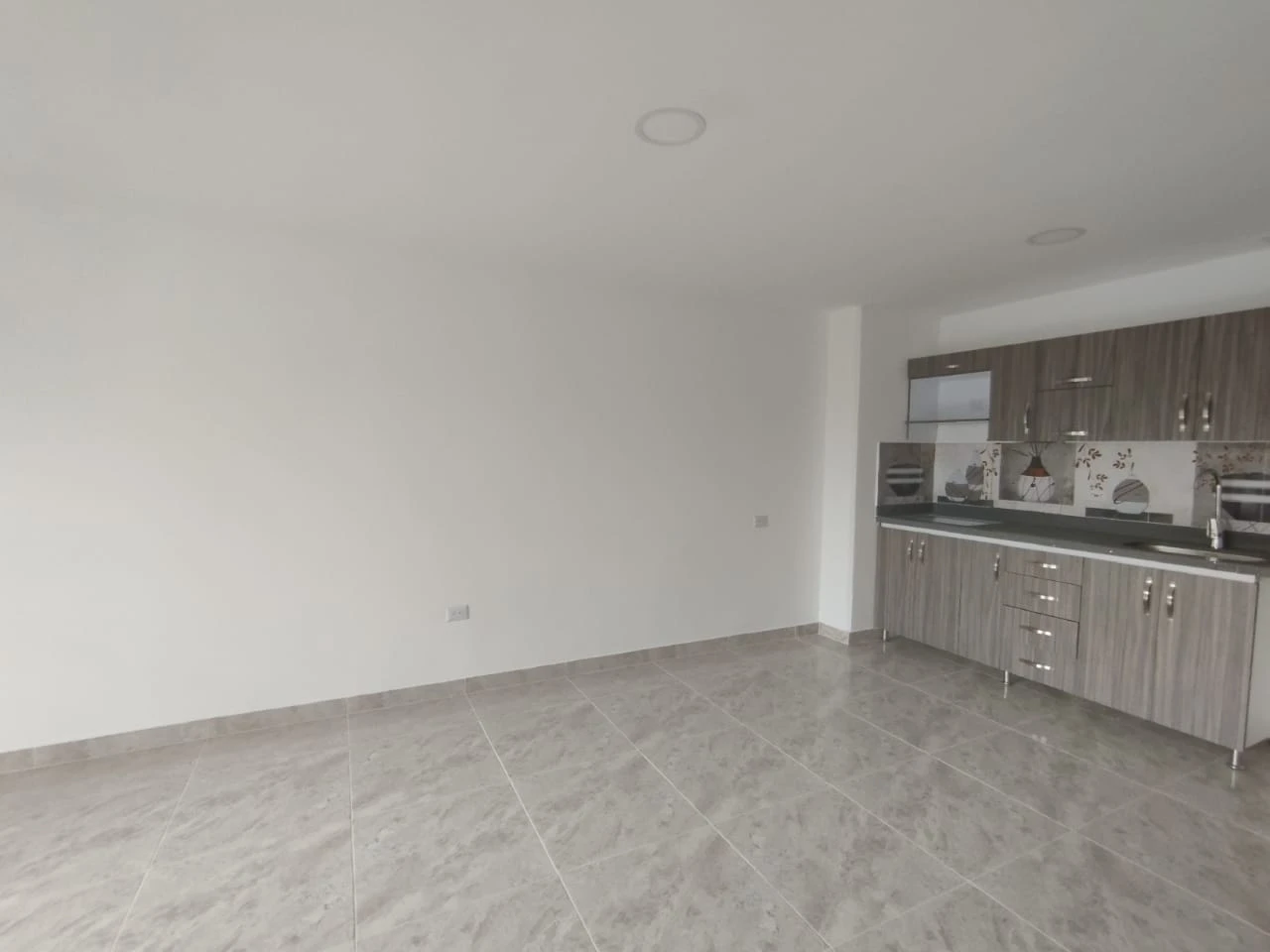 Apartamento En Arriendo Manrique Central