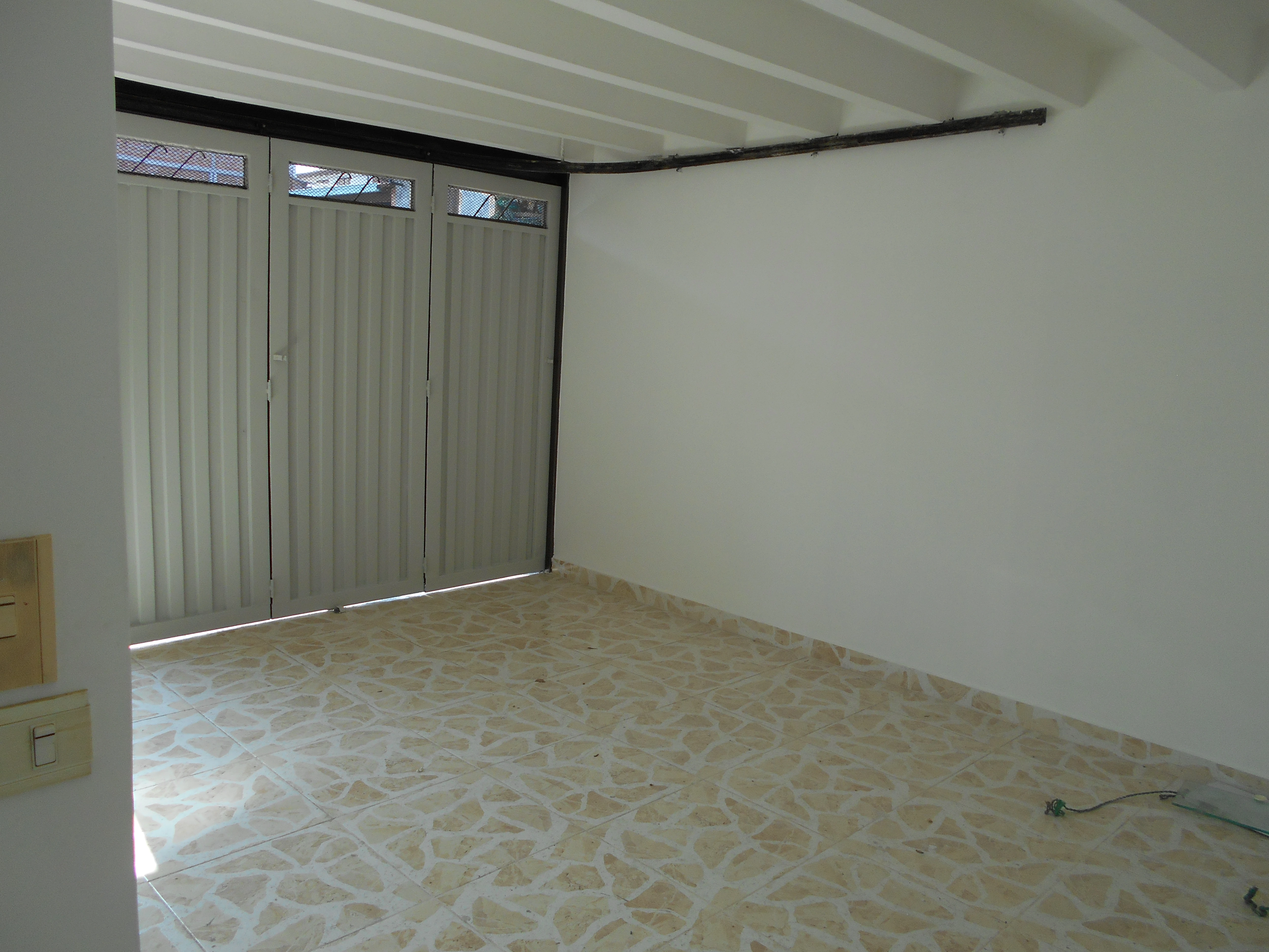 Aparta estudio en Arriendo sector simon Bolivar