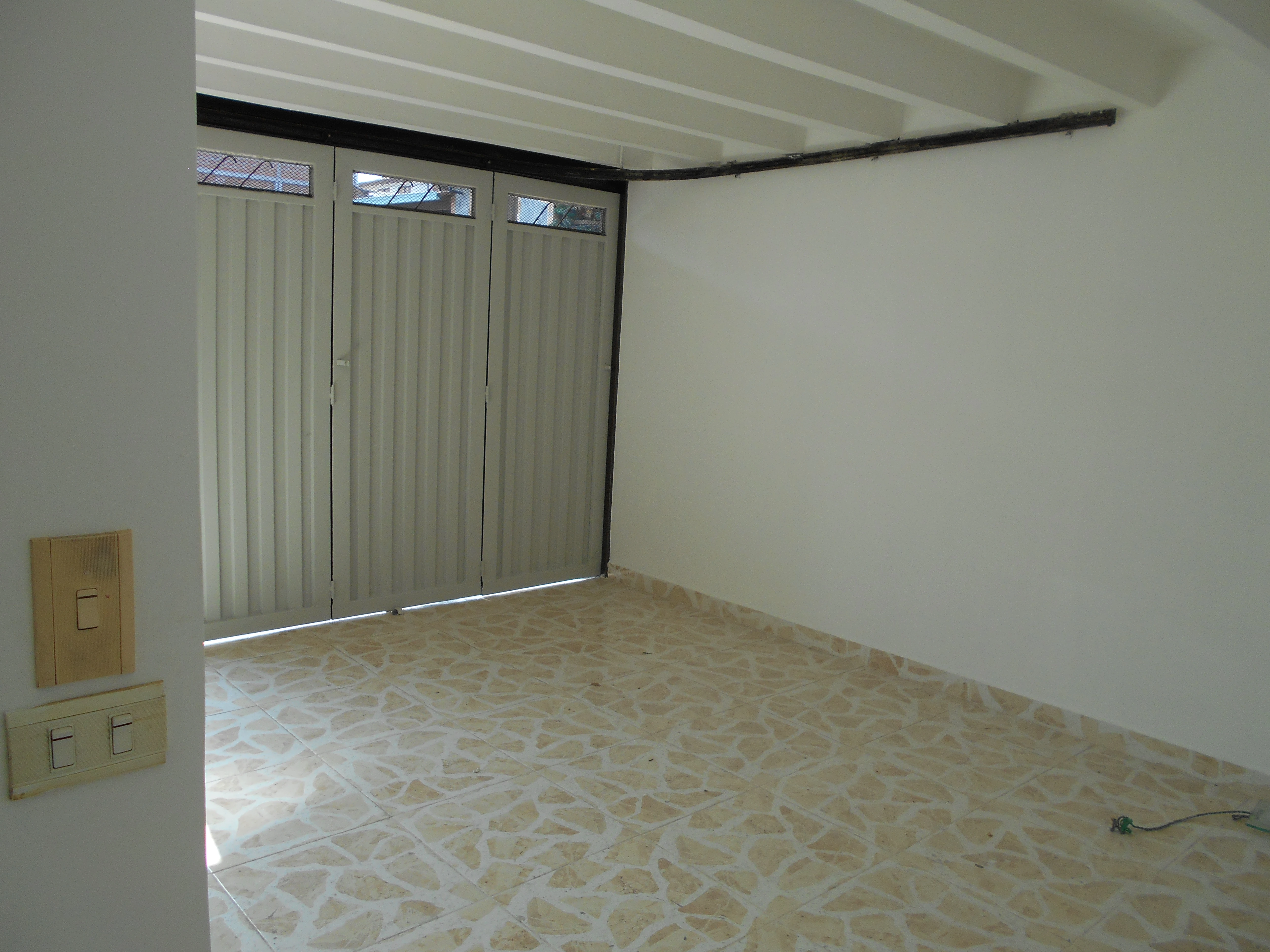 Aparta estudio en Arriendo sector simon Bolivar