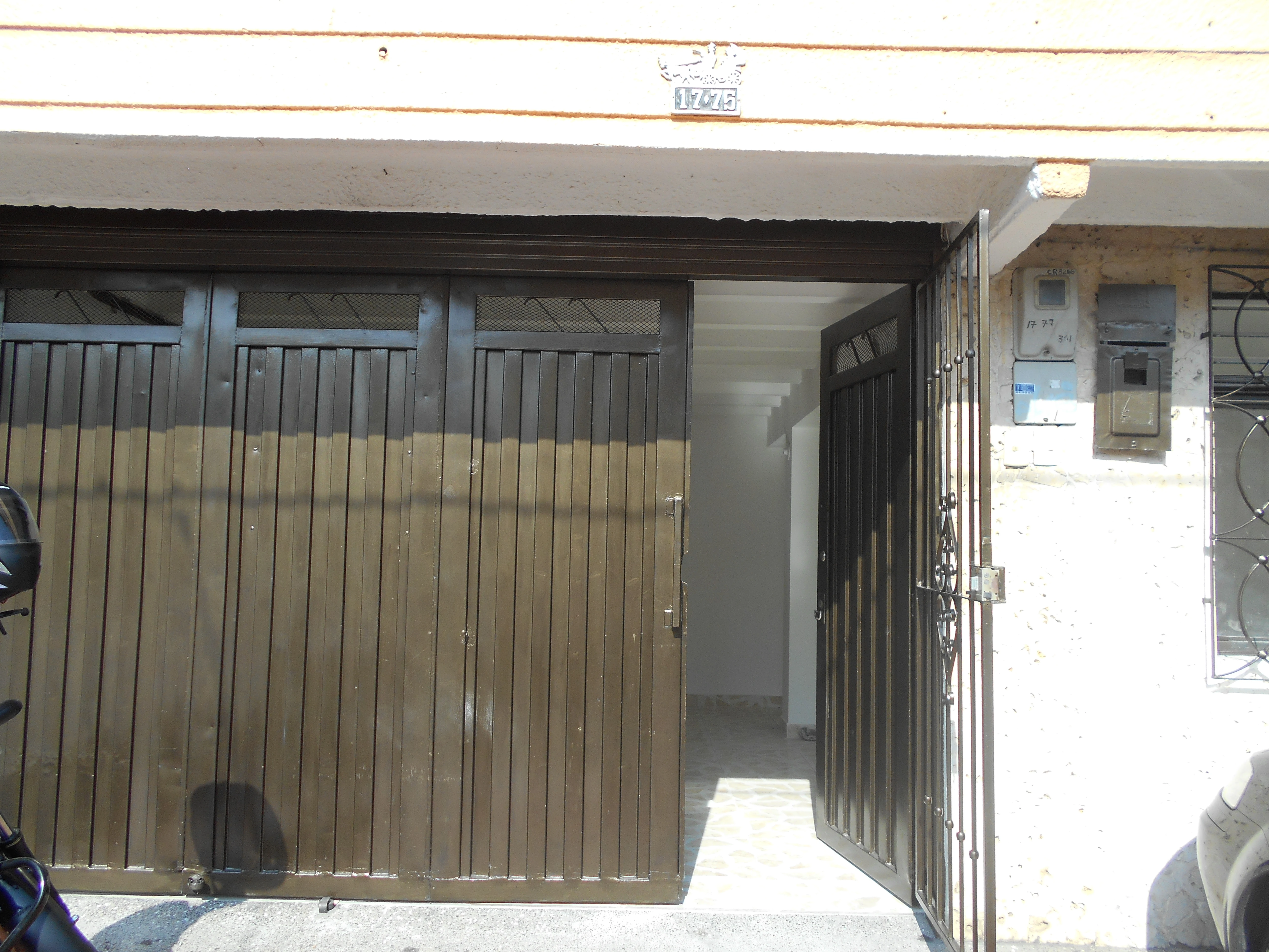 Aparta estudio en Arriendo sector simon Bolivar
