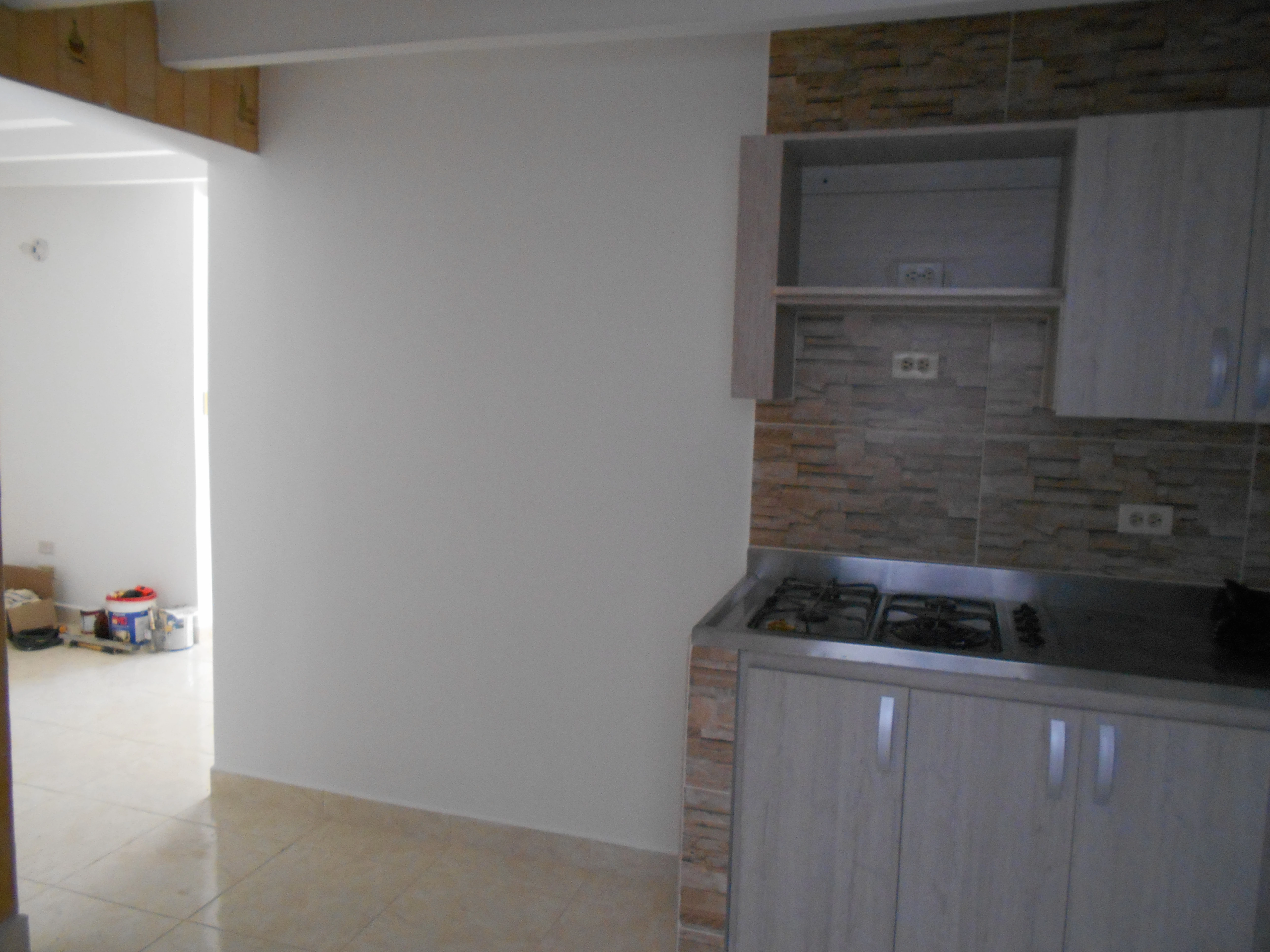 Aparta estudio en Arriendo sector simon Bolivar
