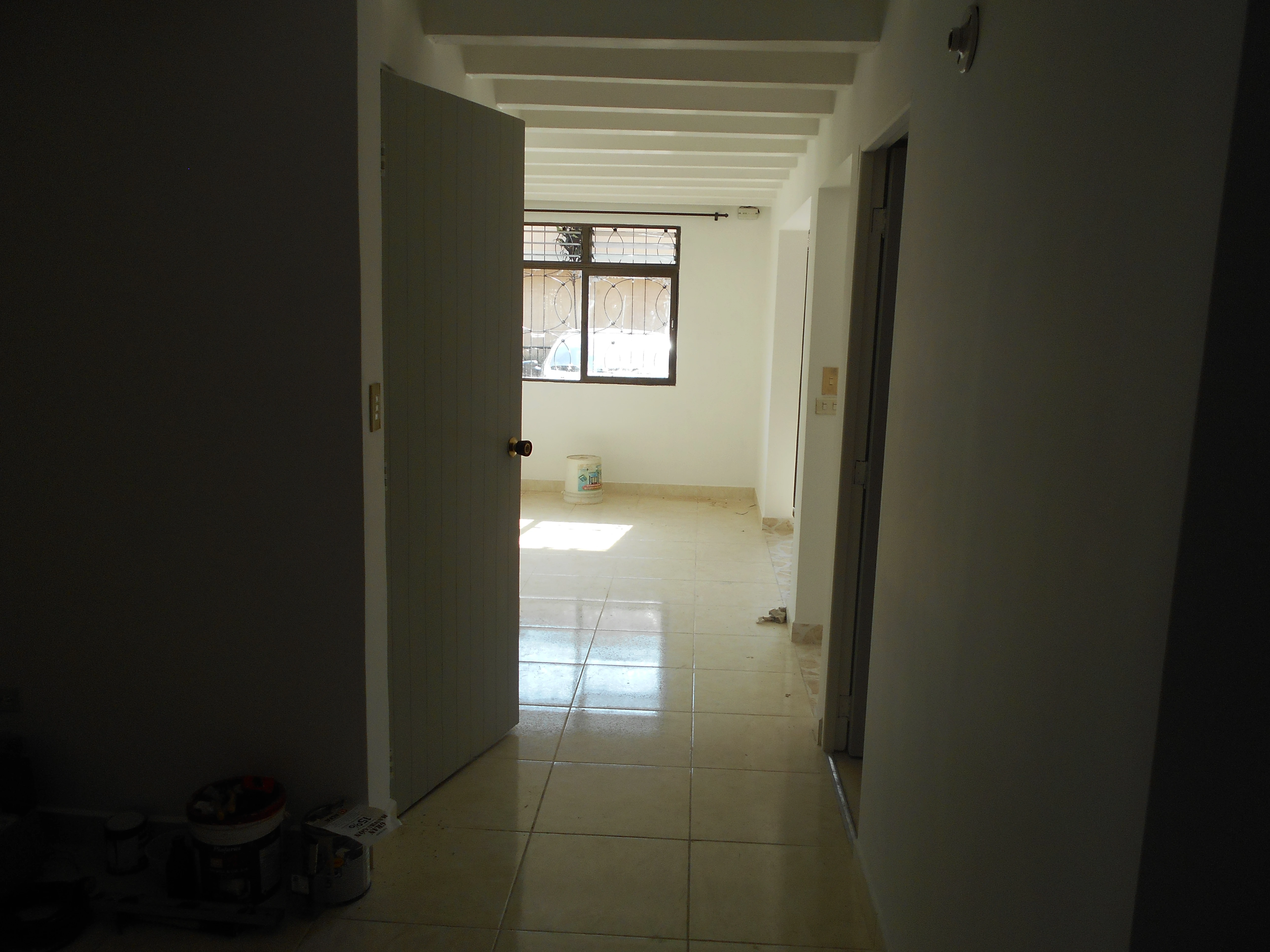 Aparta estudio en Arriendo sector simon Bolivar