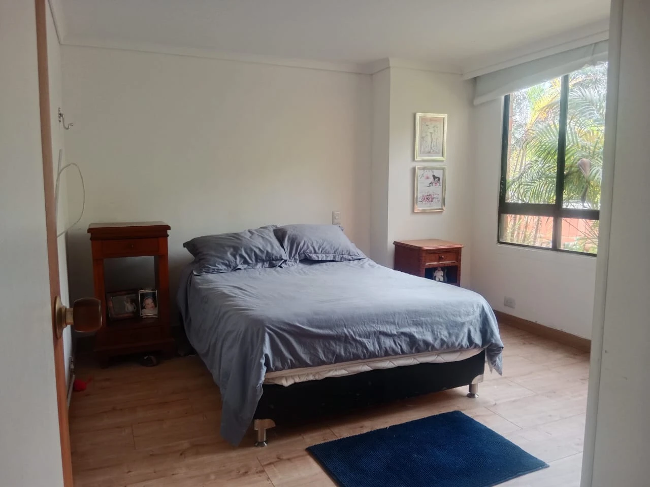 ARRIENDO APARTAMENTO EN EL POBLADO