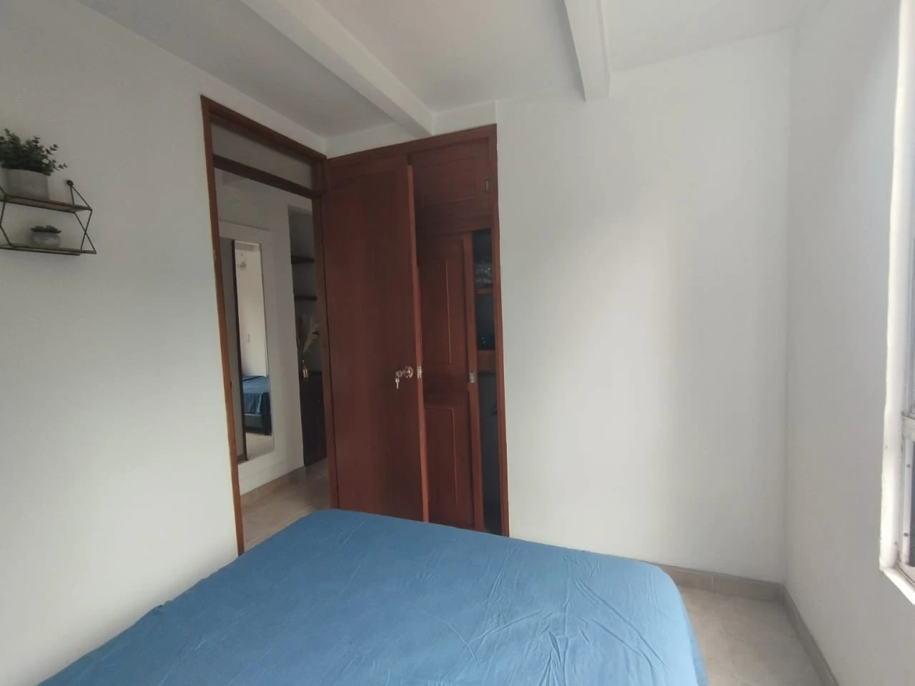 APARTAMENTO AMOBLADO SECTOR LOMA DEL INDIO