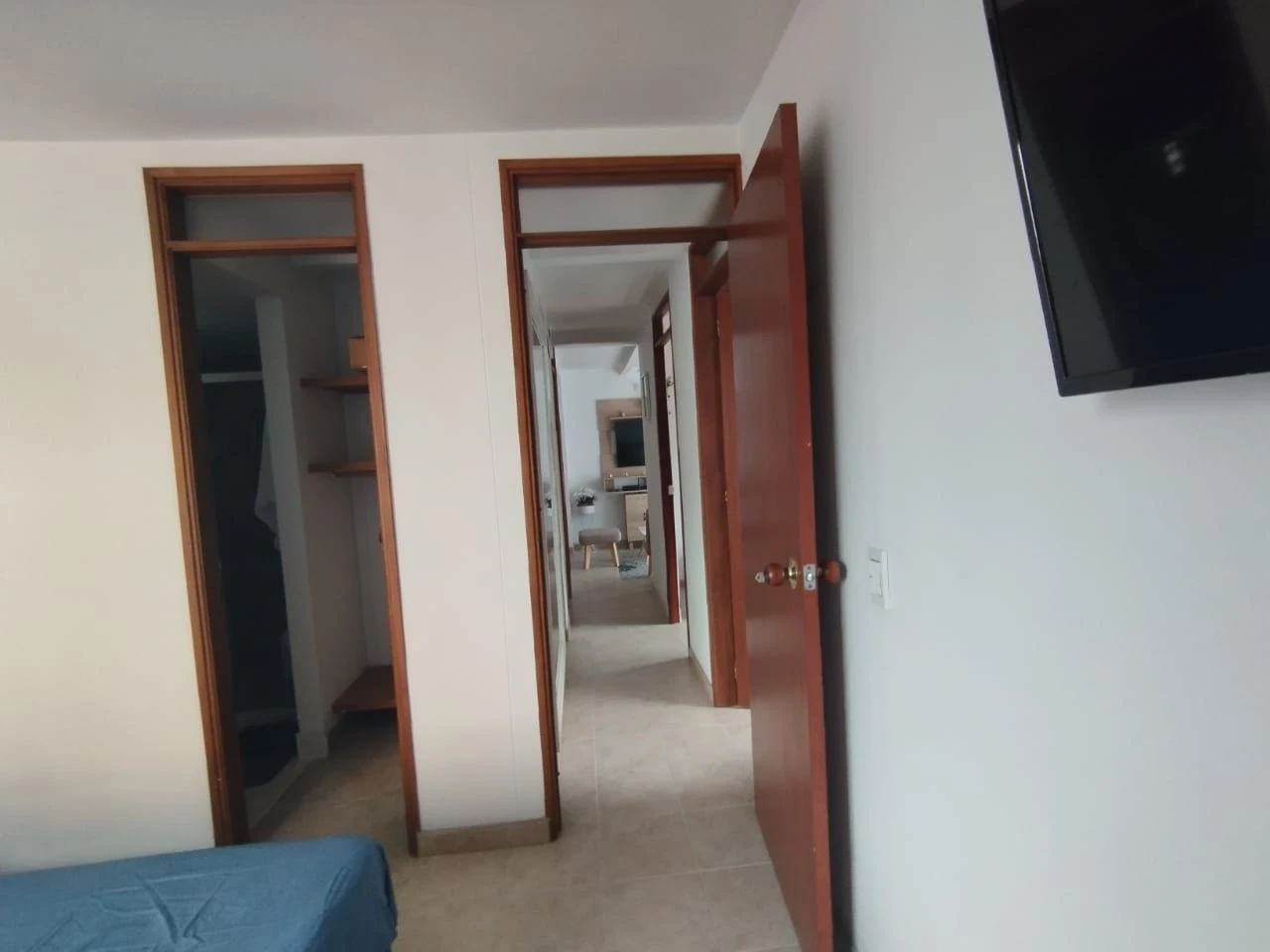APARTAMENTO AMOBLADO SECTOR LOMA DEL INDIO