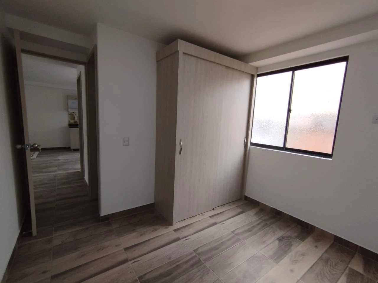 Apartamento En Arriendo Sector Manrique