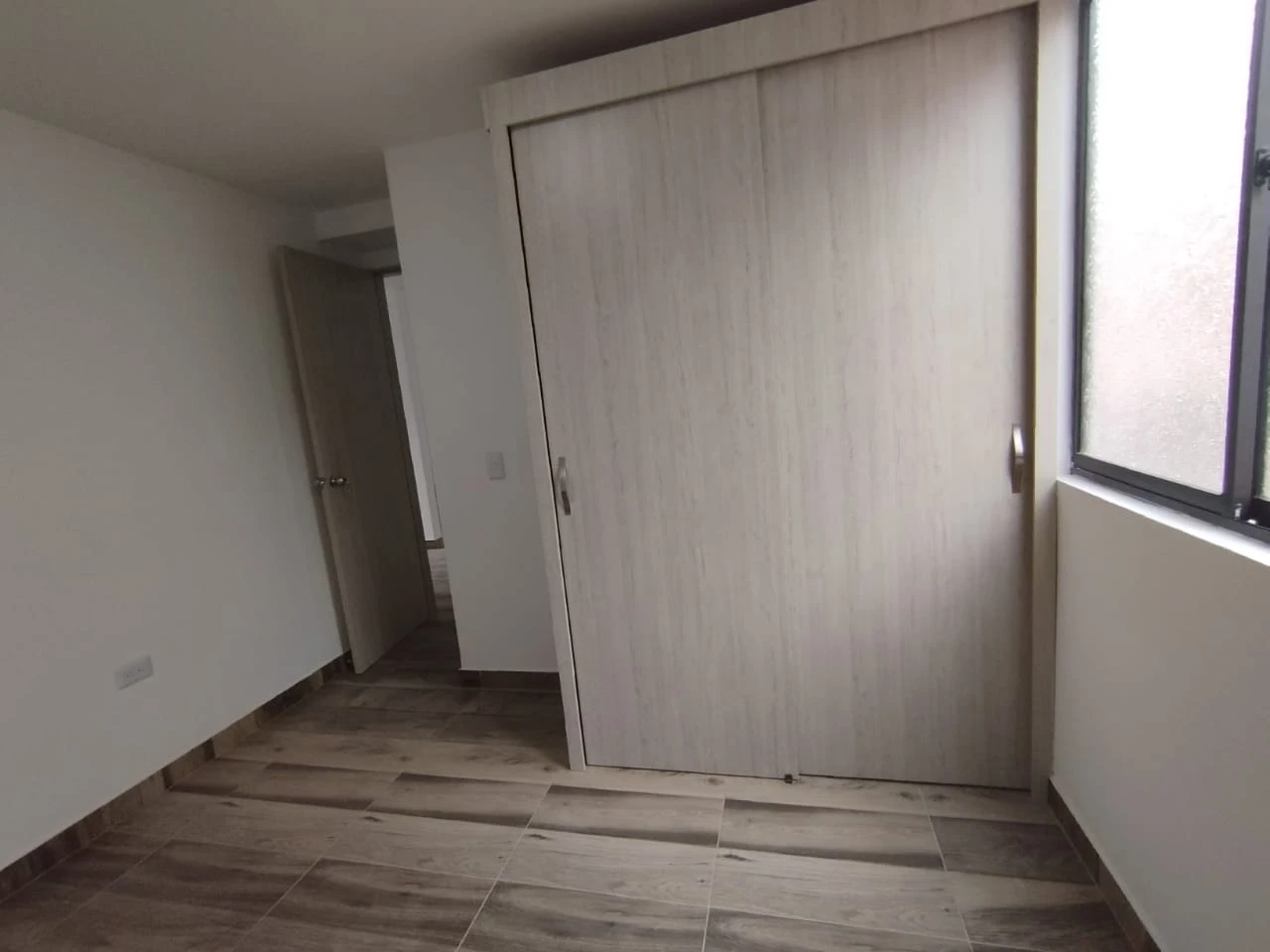 Apartamento En Arriendo Sector Manrique