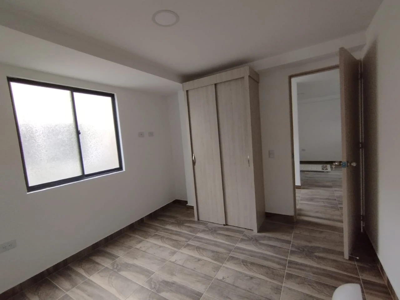 Apartamento En Arriendo Sector Manrique
