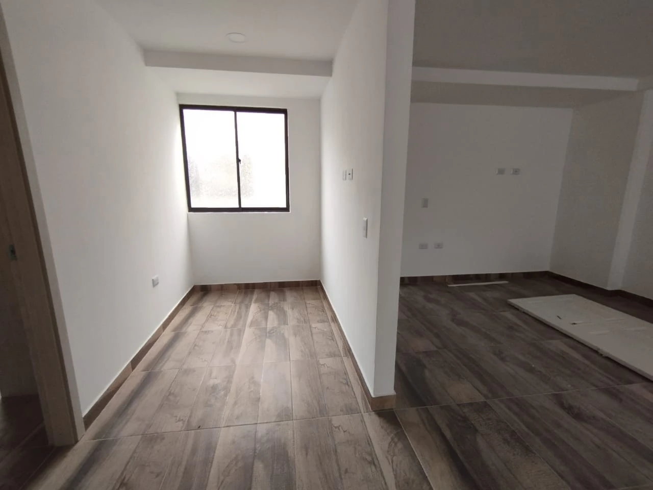 Apartamento En Arriendo Sector Manrique