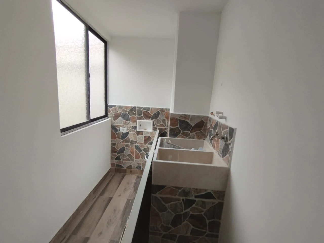Apartamento En Arriendo Sector Manrique