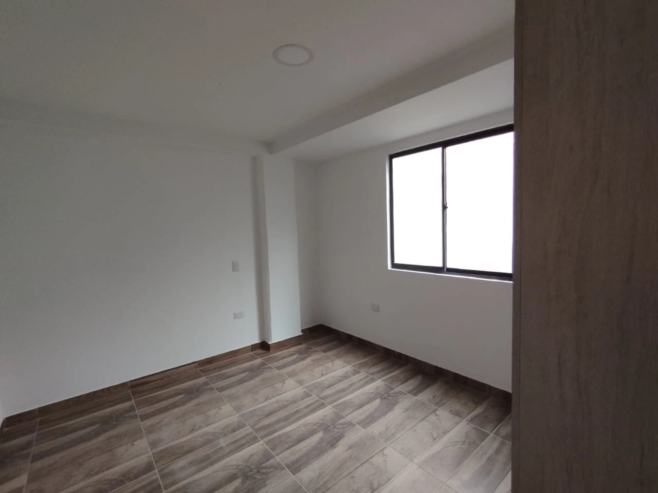 Apartamento En Arriendo Sector Manrique