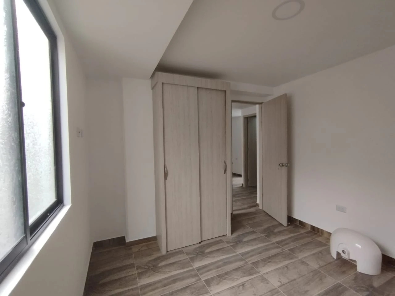 Apartamento En Arriendo Sector Manrique