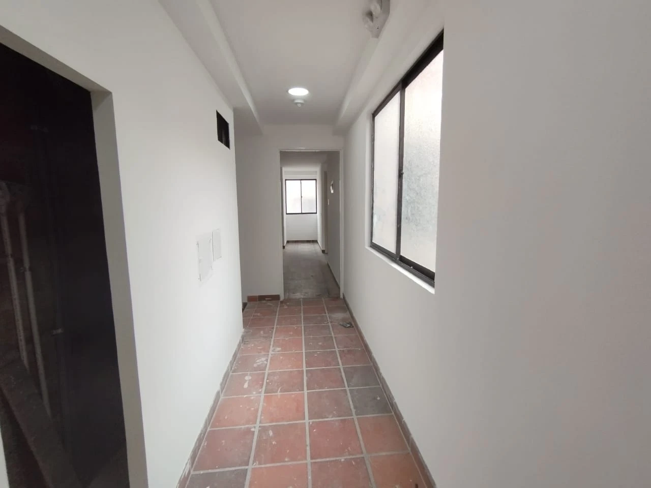 Apartamento En Arriendo Sector Manrique