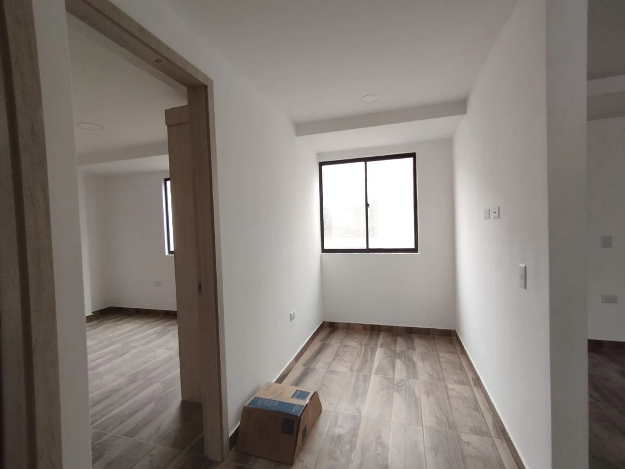 Apartamento En Arriendo Sector Manrique