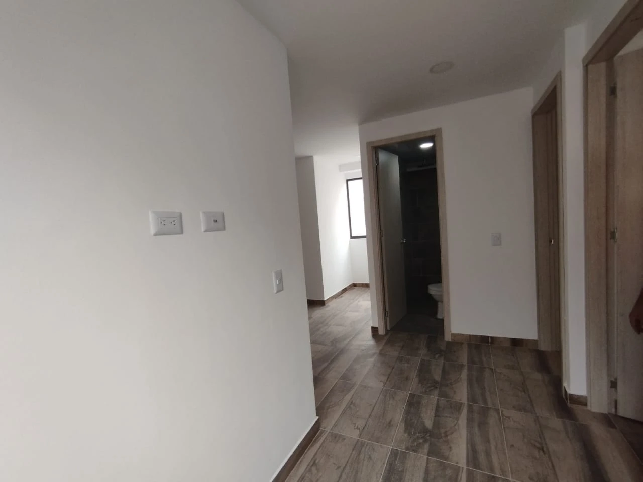 Apartamento En Arriendo Sector Manrique