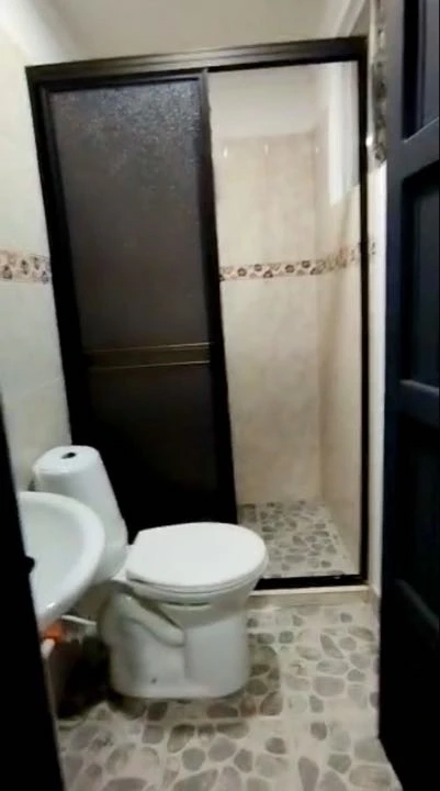 Casa comercial en venta sector Niquia