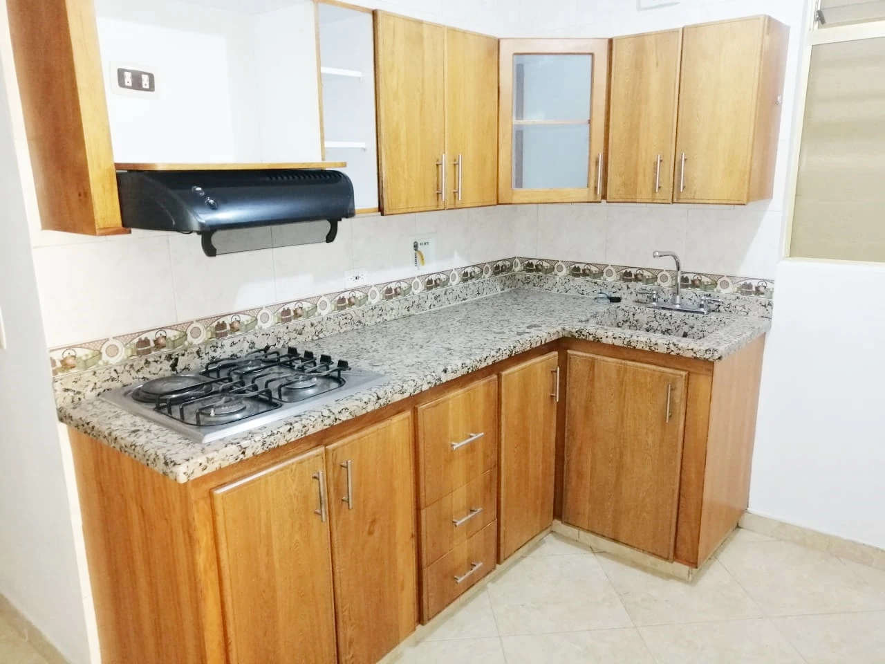 Apartamento en arriendo sector el velódromo - Medellín